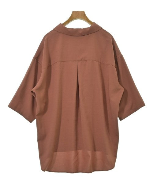ROSSO เสื้อลำลอง