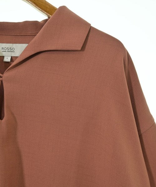 ROSSO เสื้อลำลอง