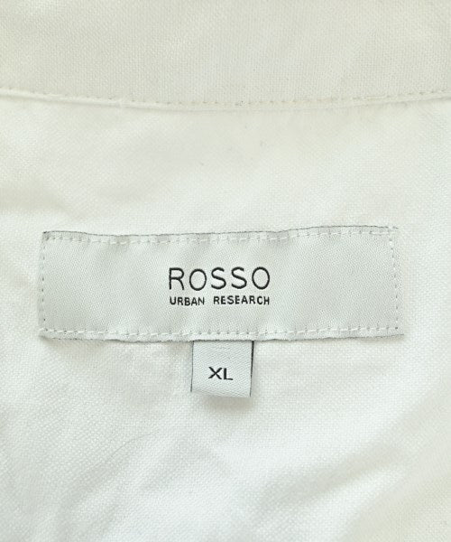 ROSSO เสื้อลำลอง