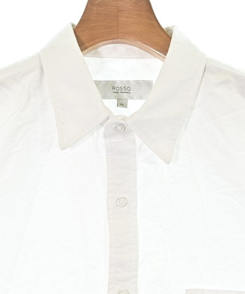 ROSSO เสื้อลำลอง