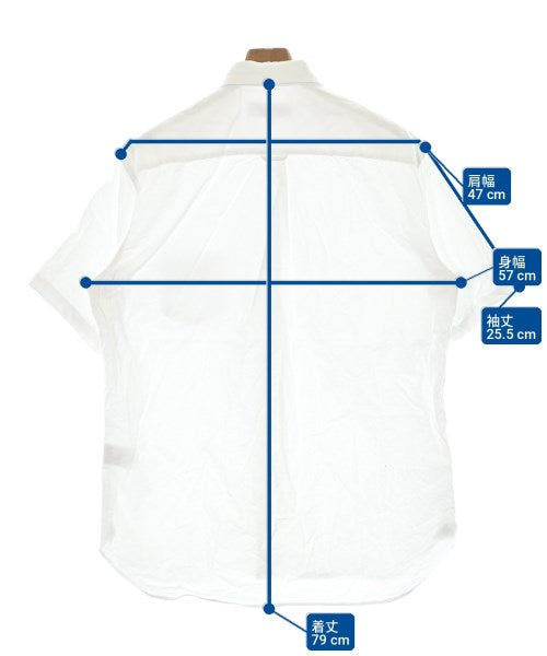ROSSO เสื้อลำลอง