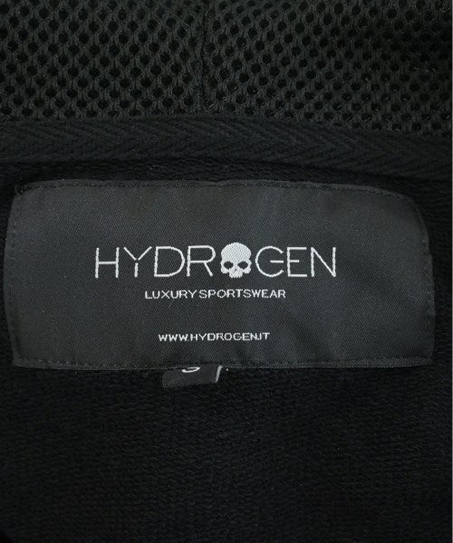 HYDROGEN เสื้อฮู้ด