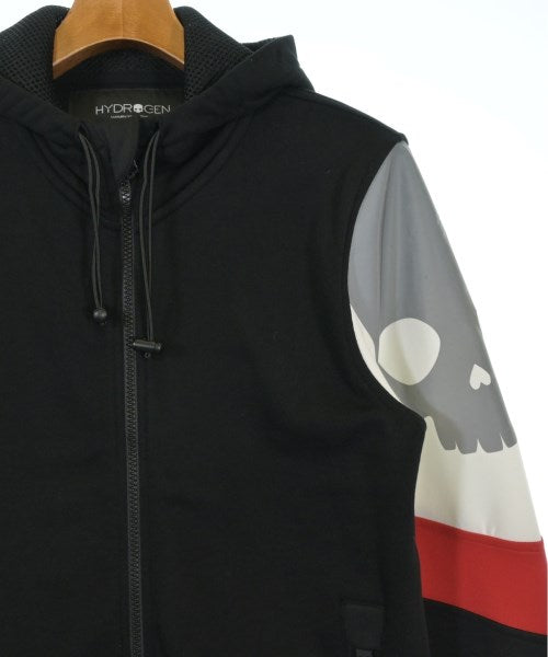 HYDROGEN เสื้อฮู้ด