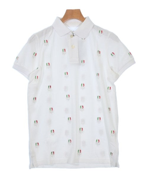 HYDROGEN เสื้อโปโล
