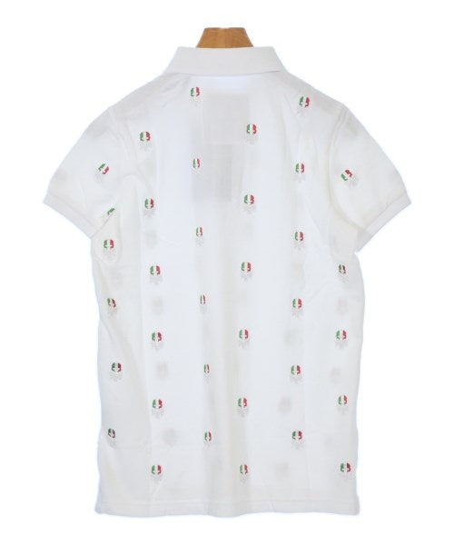 HYDROGEN เสื้อโปโล