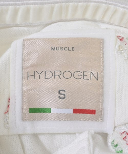 HYDROGEN เสื้อโปโล