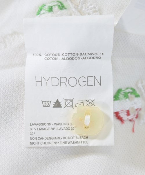 HYDROGEN เสื้อโปโล