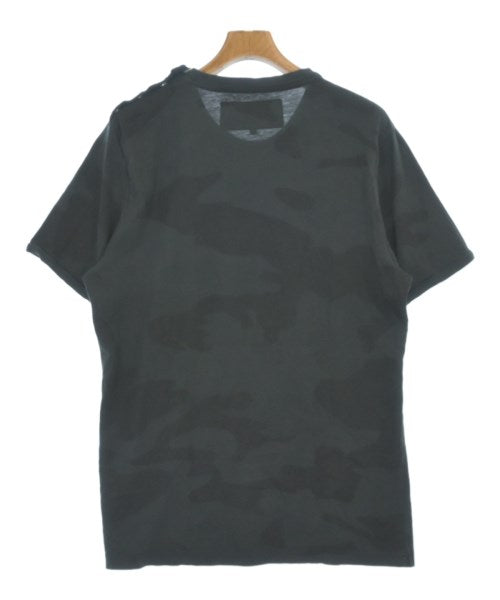 HYDROGEN เสื้อยืด/เสื้อท็อปส์