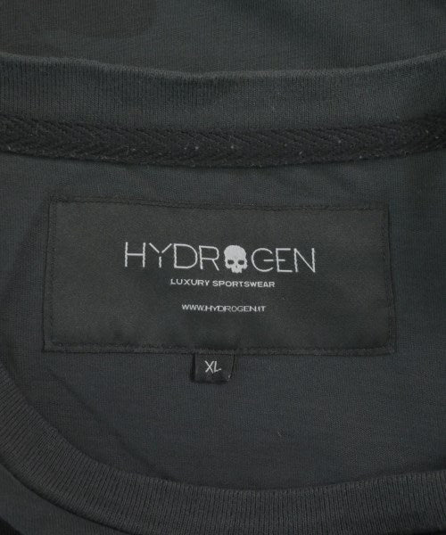 HYDROGEN เสื้อยืด/เสื้อท็อปส์
