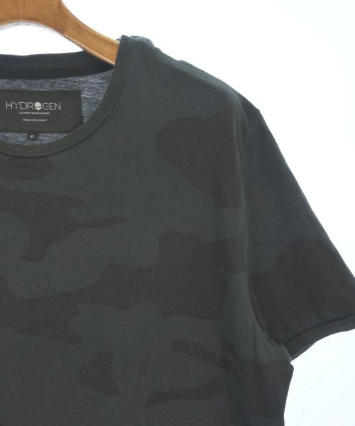 HYDROGEN เสื้อยืด/เสื้อท็อปส์