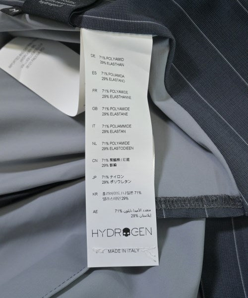 HYDROGEN เสื้อลำลอง