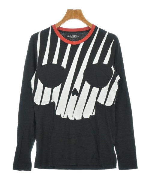 HYDROGEN เสื้อยืด/เสื้อท็อปส์