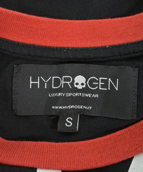 HYDROGEN เสื้อยืด/เสื้อท็อปส์