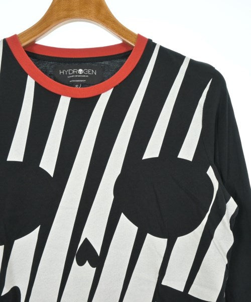 HYDROGEN เสื้อยืด/เสื้อท็อปส์