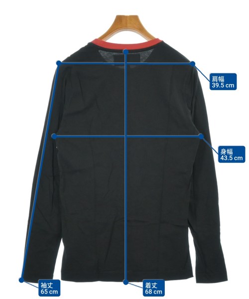 HYDROGEN เสื้อยืด/เสื้อท็อปส์