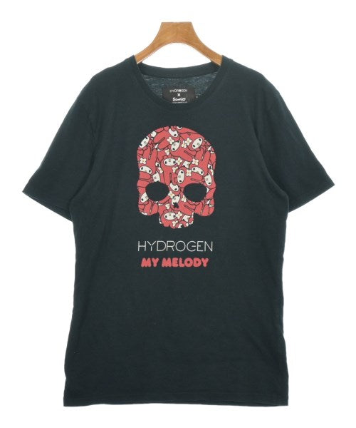 HYDROGEN เสื้อยืด/เสื้อท็อปส์