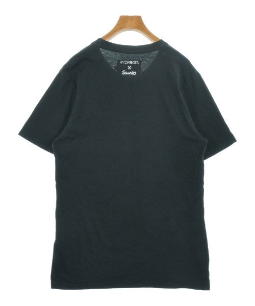 HYDROGEN เสื้อยืด/เสื้อท็อปส์