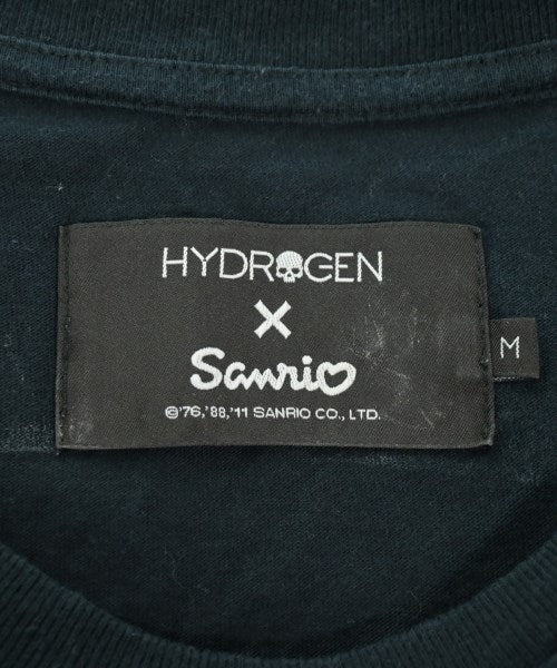 HYDROGEN เสื้อยืด/เสื้อท็อปส์