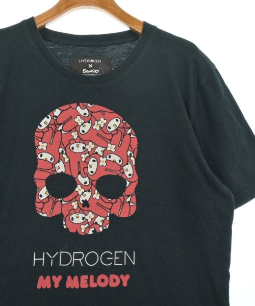 HYDROGEN เสื้อยืด/เสื้อท็อปส์