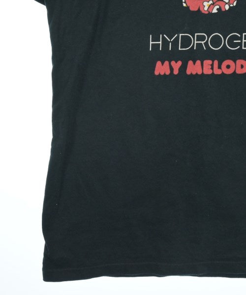 HYDROGEN เสื้อยืด/เสื้อท็อปส์