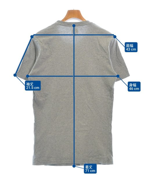 HYDROGEN เสื้อยืด/เสื้อท็อปส์