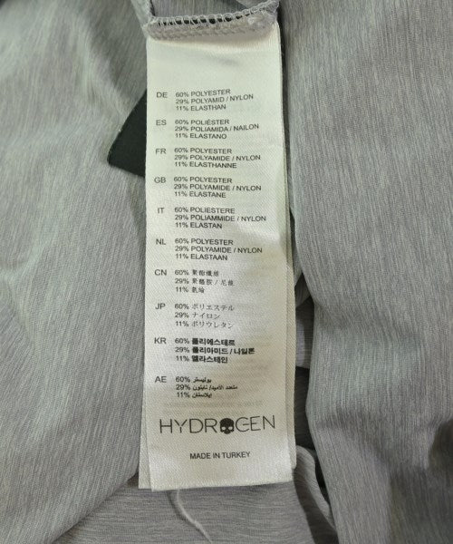 HYDROGEN เสื้อยืด/เสื้อท็อปส์