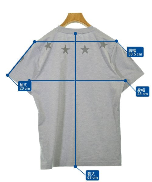 HYDROGEN เสื้อยืด/เสื้อท็อปส์