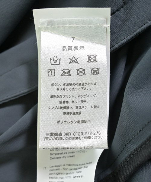 HYDROGEN แจ็คเก็ตเบลาส์ อื่น