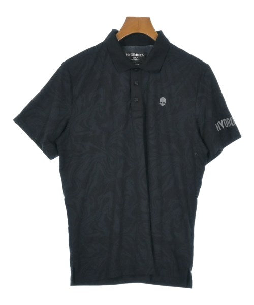 HYDROGEN เสื้อโปโล