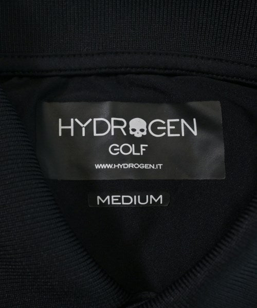 HYDROGEN เสื้อโปโล