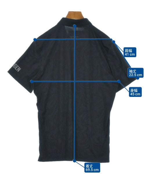 HYDROGEN เสื้อโปโล