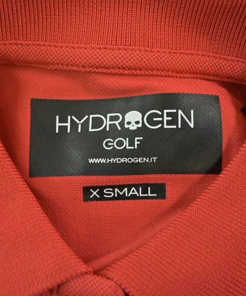 HYDROGEN เสื้อโปโล