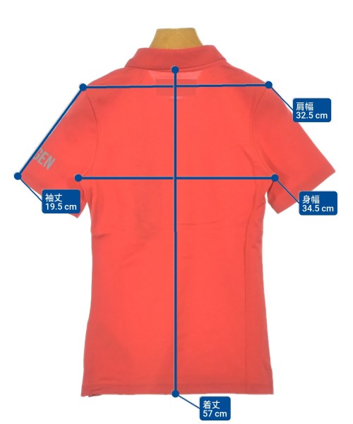 HYDROGEN เสื้อโปโล