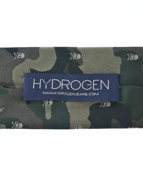 HYDROGEN เนคไท