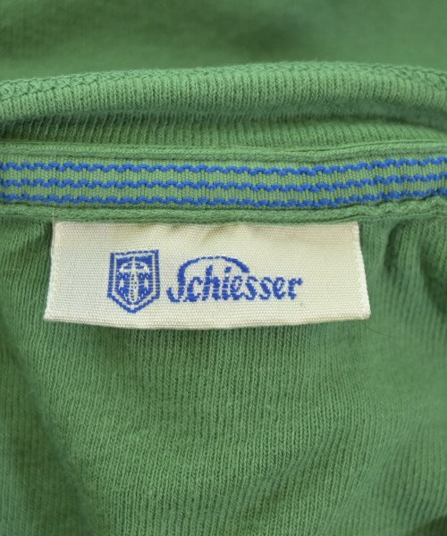 Schiesser เสื้อยืด/เสื้อท็อปส์