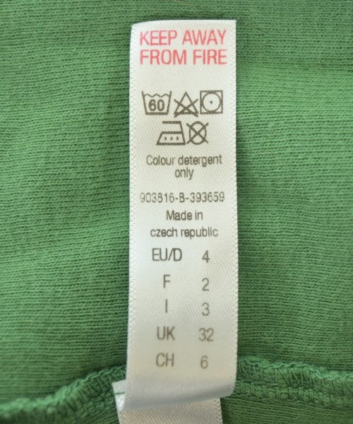 Schiesser เสื้อยืด/เสื้อท็อปส์