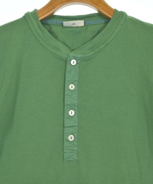Schiesser เสื้อยืด/เสื้อท็อปส์