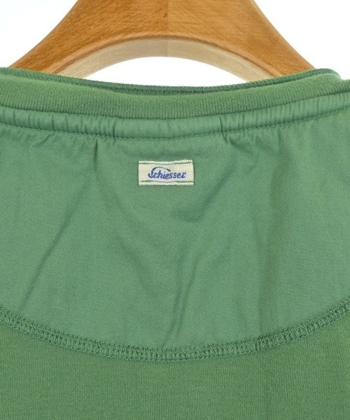 Schiesser เสื้อยืด/เสื้อท็อปส์