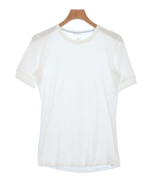 Schiesser เสื้อยืด/เสื้อท็อปส์