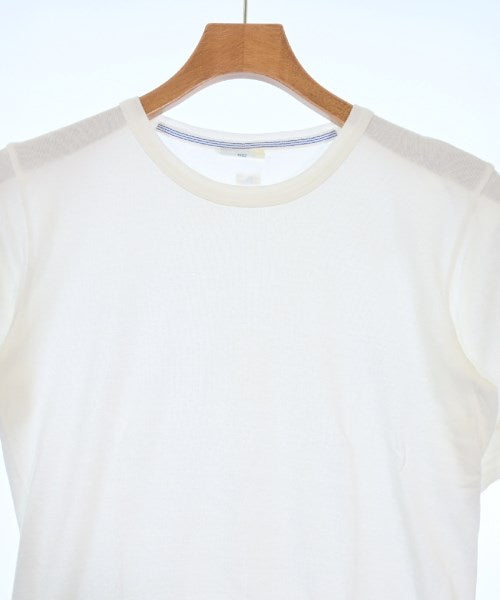 Schiesser เสื้อยืด/เสื้อท็อปส์