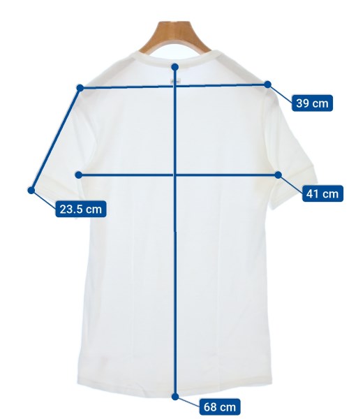 Schiesser เสื้อยืด/เสื้อท็อปส์