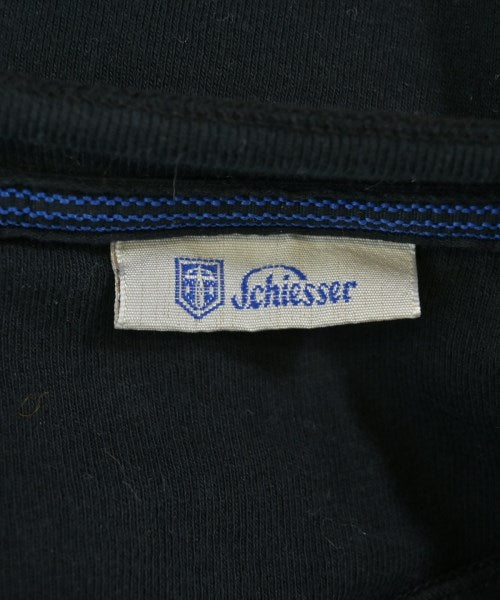Schiesser เสื้อยืด/เสื้อท็อปส์