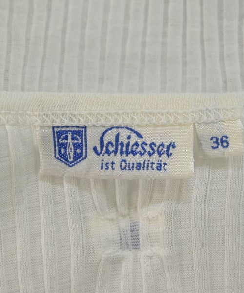 Schiesser เสื้อสายเดี่ยว