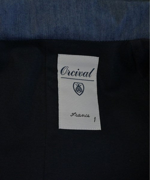 ORCIVAL เสื้อโค้ท อื่น