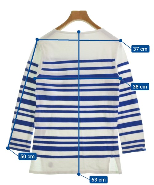 ORCIVAL เสื้อยืด/เสื้อท็อปส์