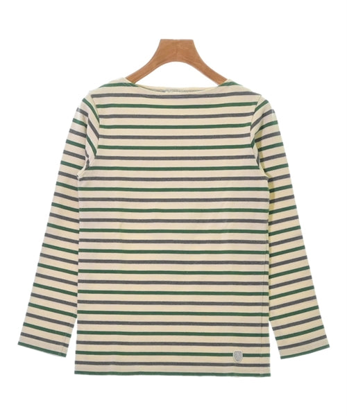 ORCIVAL เสื้อยืด/เสื้อท็อปส์