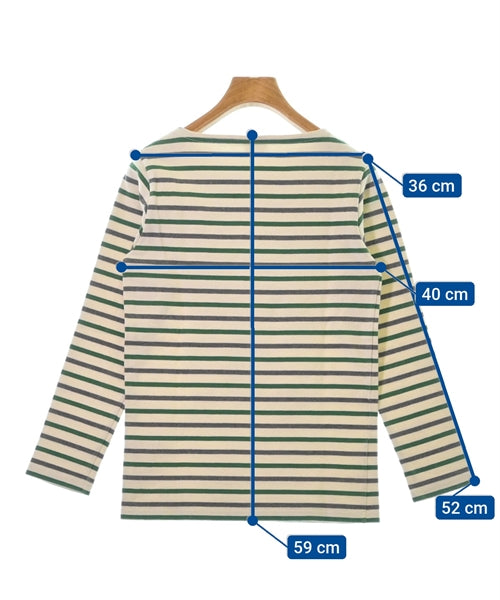 ORCIVAL เสื้อยืด/เสื้อท็อปส์
