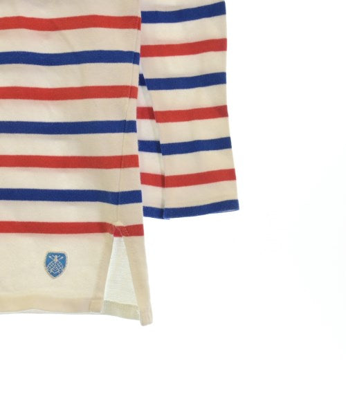 ORCIVAL เสื้อยืด/เสื้อท็อปส์