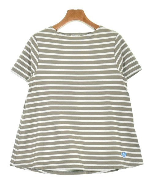 ORCIVAL เสื้อยืด/เสื้อท็อปส์