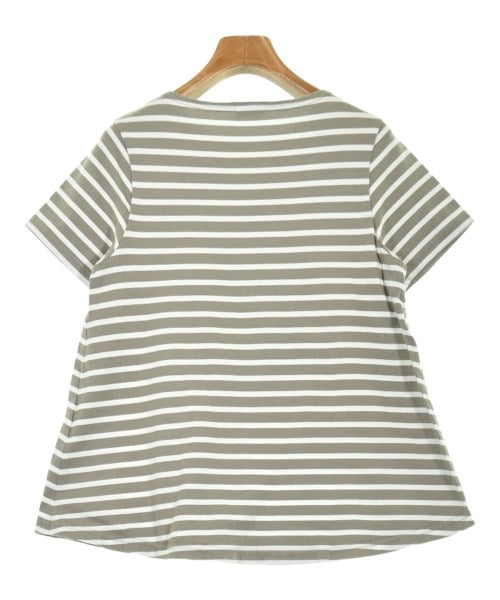 ORCIVAL เสื้อยืด/เสื้อท็อปส์